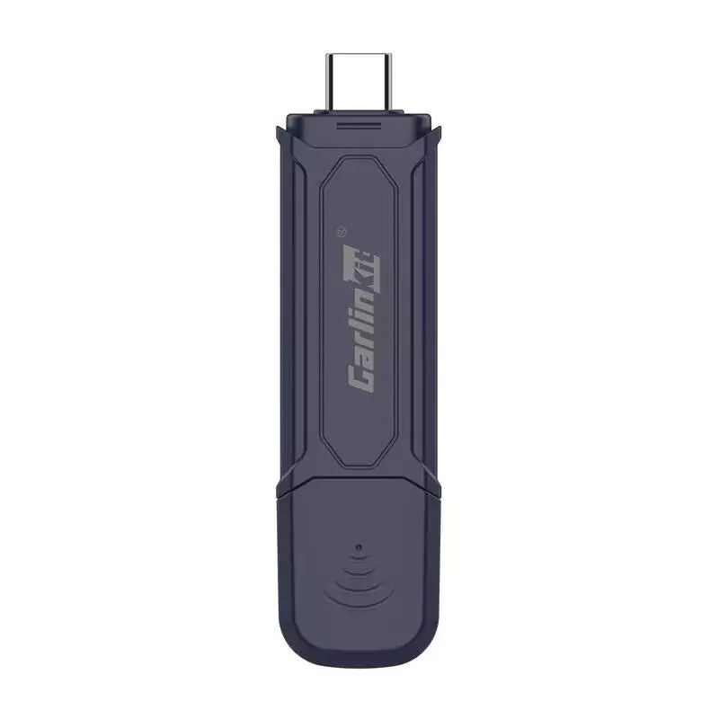 Wireless Carplay Adapter Carlinkit Mini SE Pro für Apple iPhone Serie