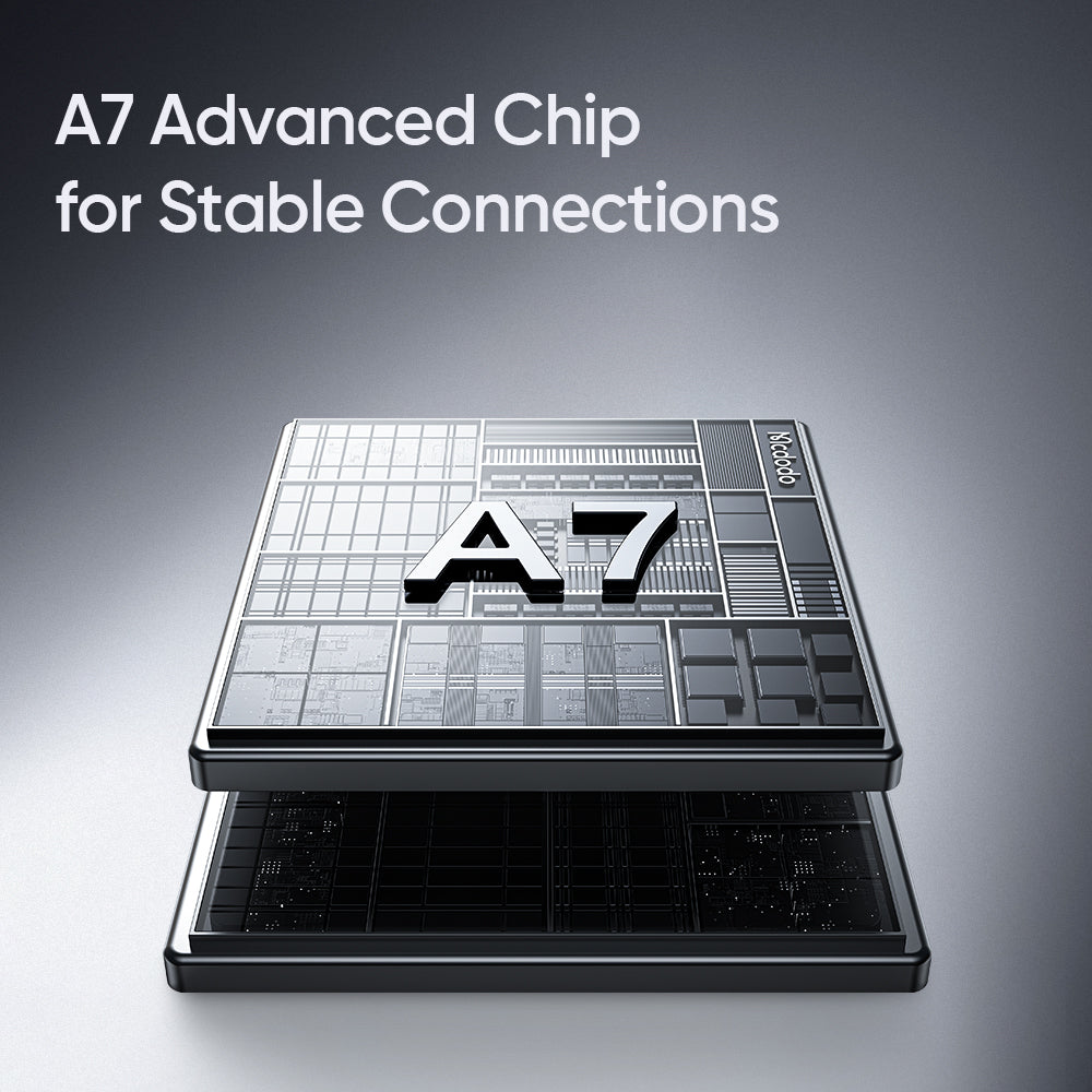 Wireless Carplay Adapter McDodo CA-7210 für Apple iPhone Serie