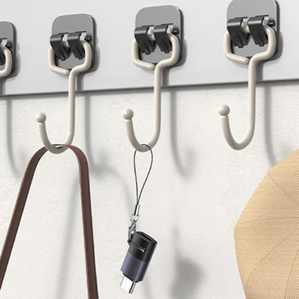 Daten- und Ladeadapter Lightning - USB-C Yesido GS28, Grau