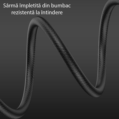 OTG Adapter USB-C - USB-A Yesido GS01, Schwarz