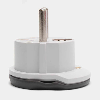 Netzwerkadapter Techsuit C529 UK / US / AU - EU, Weiß