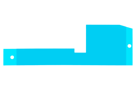 Klebstoff Akku Motorola Edge 60 Neo, Links, Service Pack 5948C31454