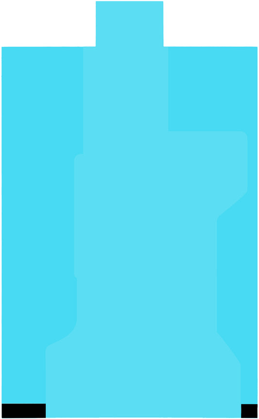 Klebstoff Akku Motorola Moto G Stylus 5G (2025), Service Pack SD78E49174