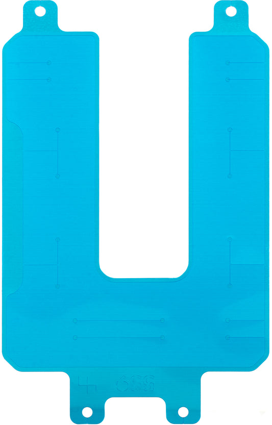 Klebstoff Akku Samsung Galaxy A16 4G A165, Service Pack GH02-26559A