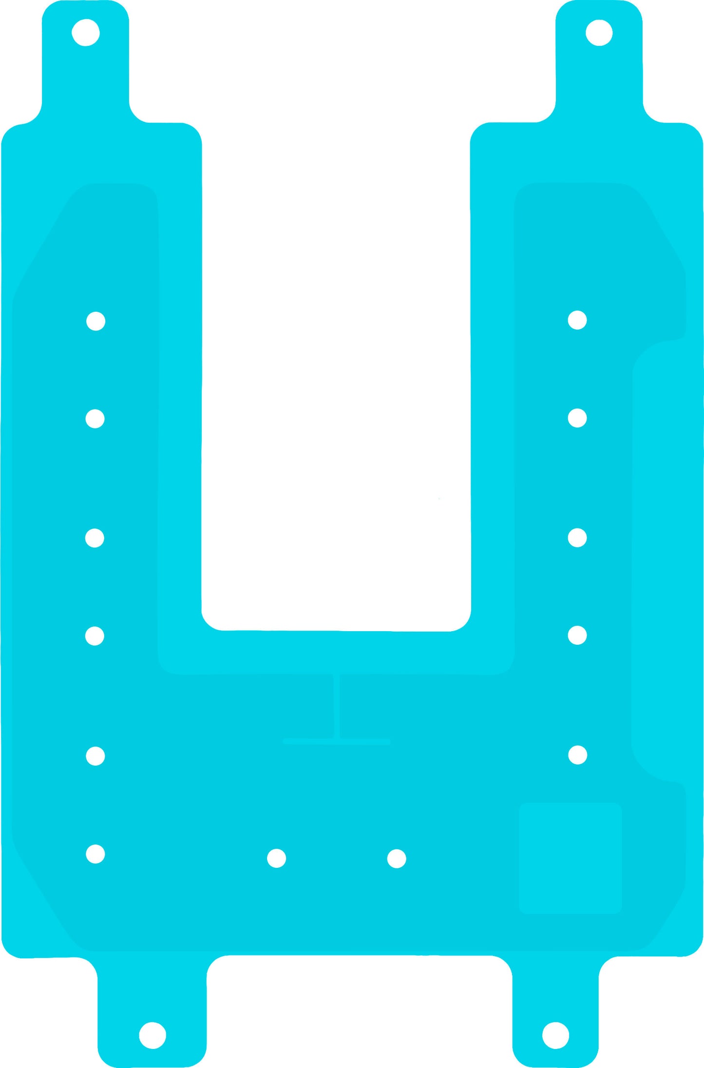 Klebstoff Akku Samsung Galaxy S24 FE S721, Service Pack GH02-26342A