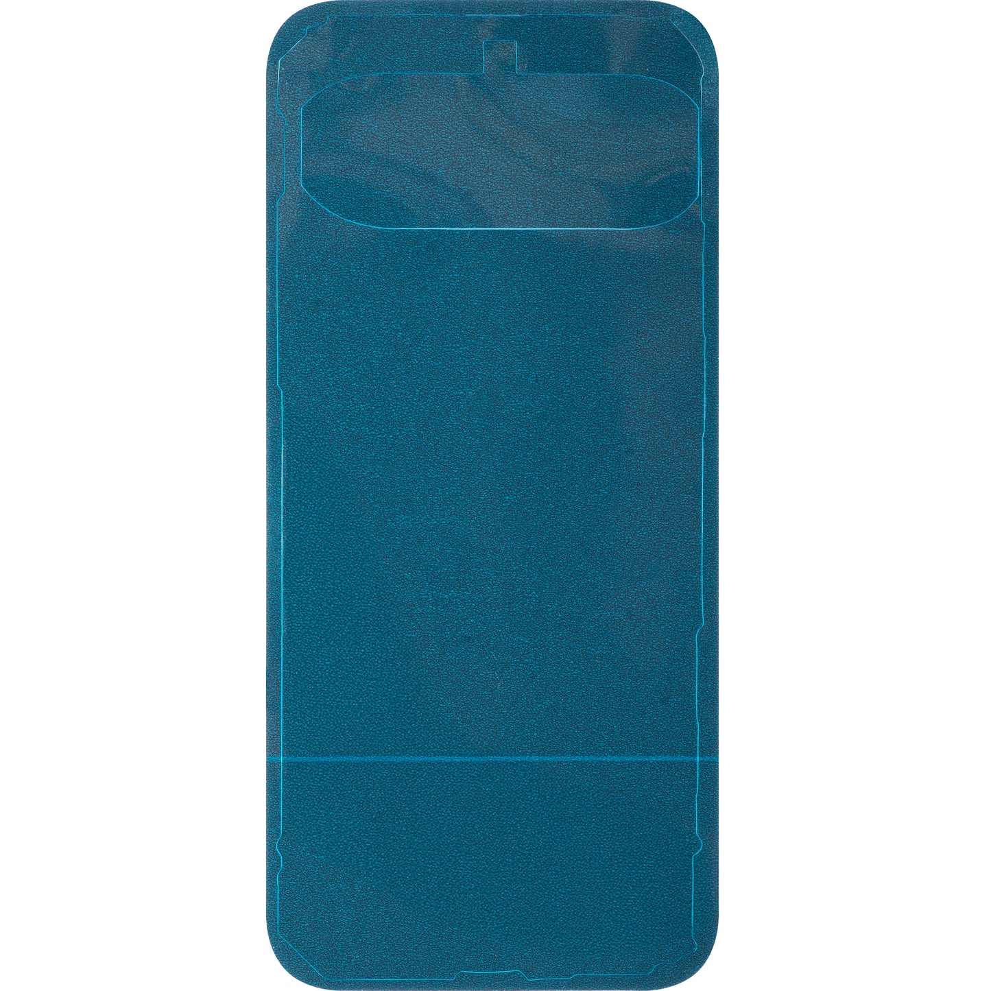 Klebeband für den Batteriedeckel Google Pixel 9