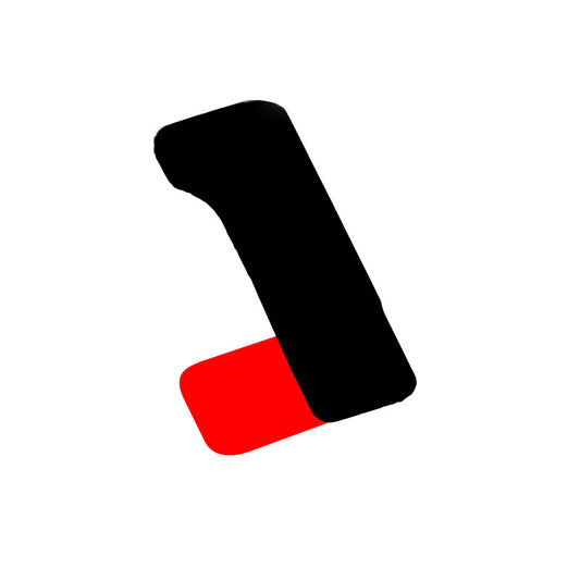 Huawei Mate X7 Display Adhesive, Type 4, Under Inner, Service Pack 51630NAH