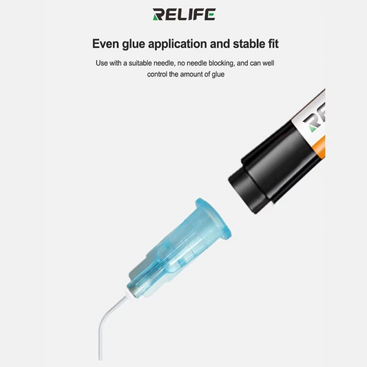 Relife RL-035G UV-Flüssigkleber für Telefonkamera, 3ml