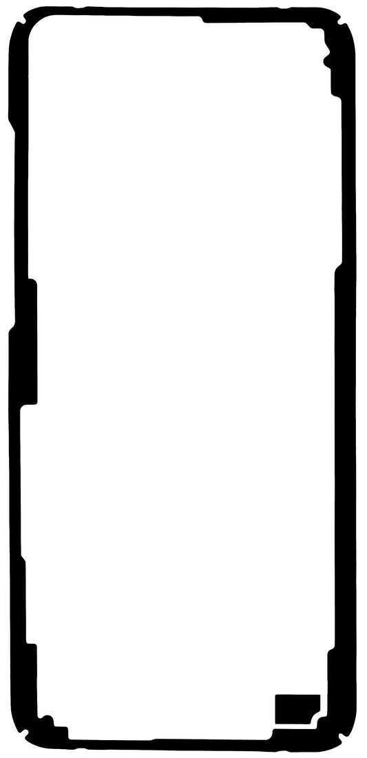 Batteriedeckel-Kleber Samsung Galaxy S20+ 5G G986 / S20+ G985