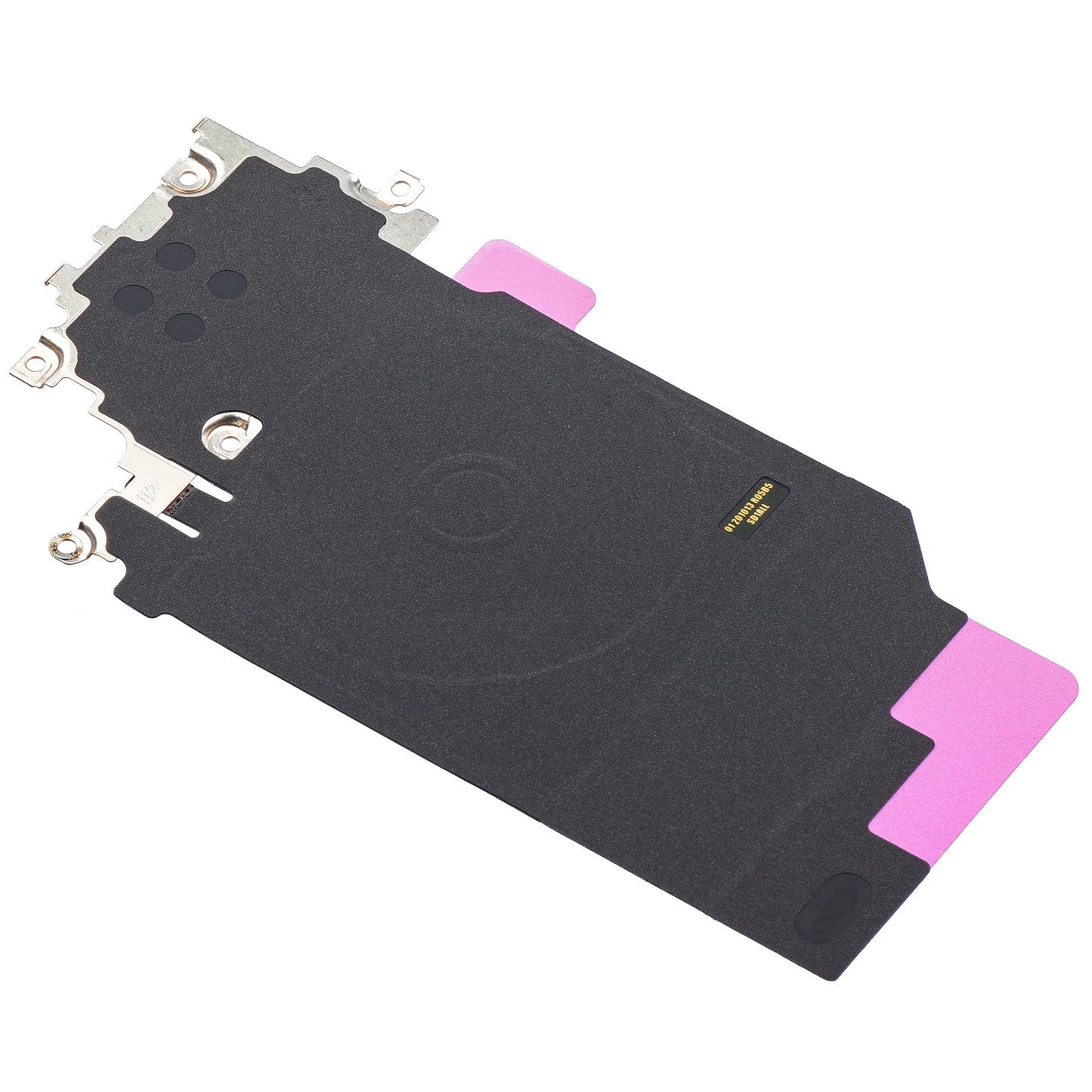 NFC-Antenne - Wireless-Lademodul Samsung Galaxy S21 5G G991, Service Pack GH97-25815A
