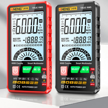 Digitales Messgerät ANENG 616