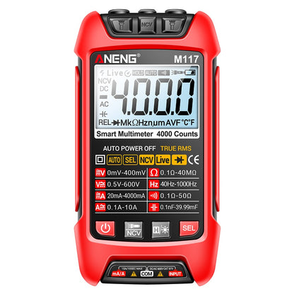 ANENG M117 Digital Measuring Device