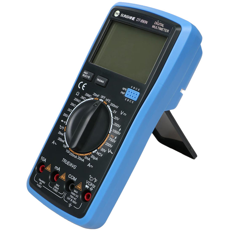 Digital Measuring Device Sunshine DT-890N