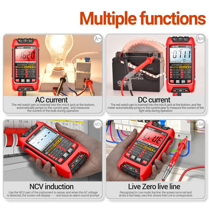 ANENG M117 Digital Measuring Device
