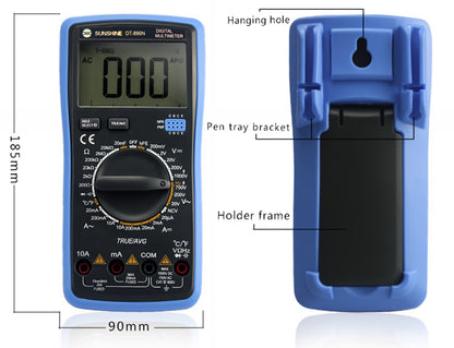 Digital Measuring Device Sunshine DT-890N