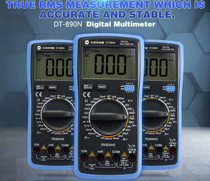 Digital Measuring Device Sunshine DT-890N