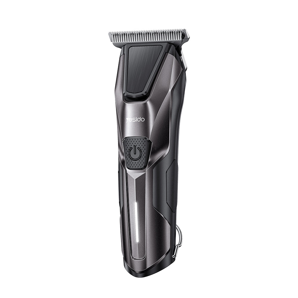 Rasierapparat Yesido MG21, Schwarz