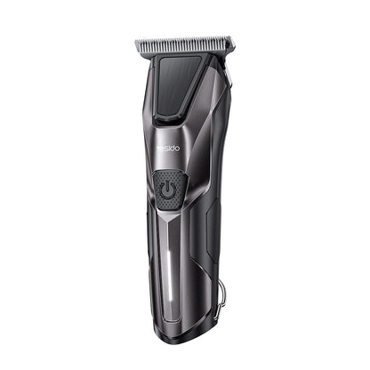 Rasierapparat Yesido MG21, Schwarz