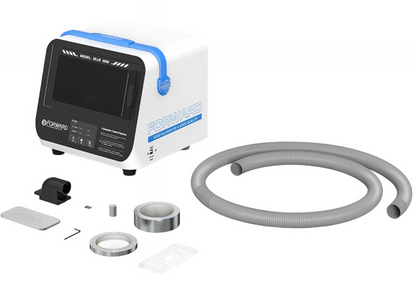Multifunktionaler Lasergerät Forward Mini Blue, Wiederaufbereitet