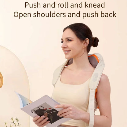 Yesido MG16 Neck Massage Device, Beige