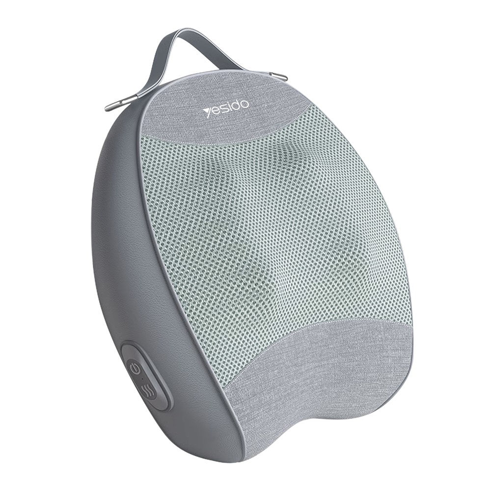 Yesido MG15 Back Massage Device, Gray