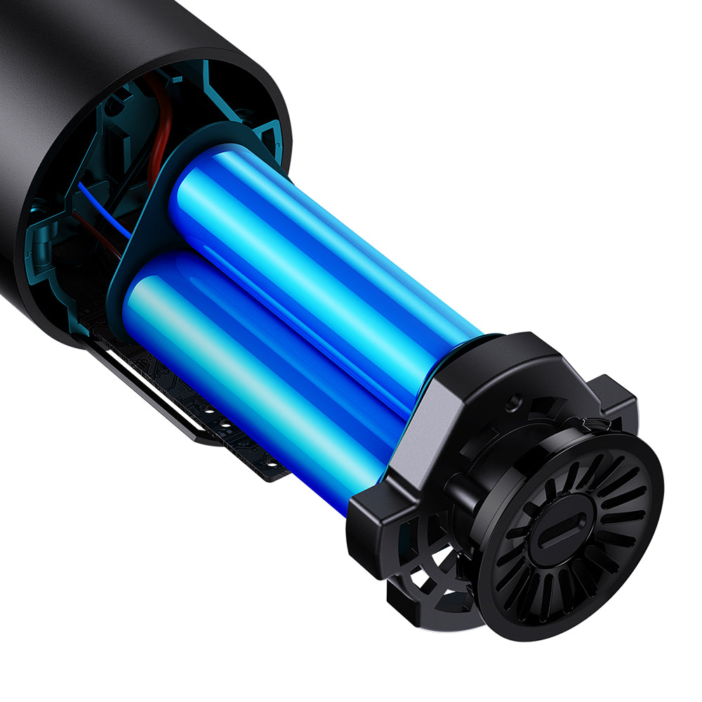Baseus A5 Car Vacuum Cleaner C30459500111-00