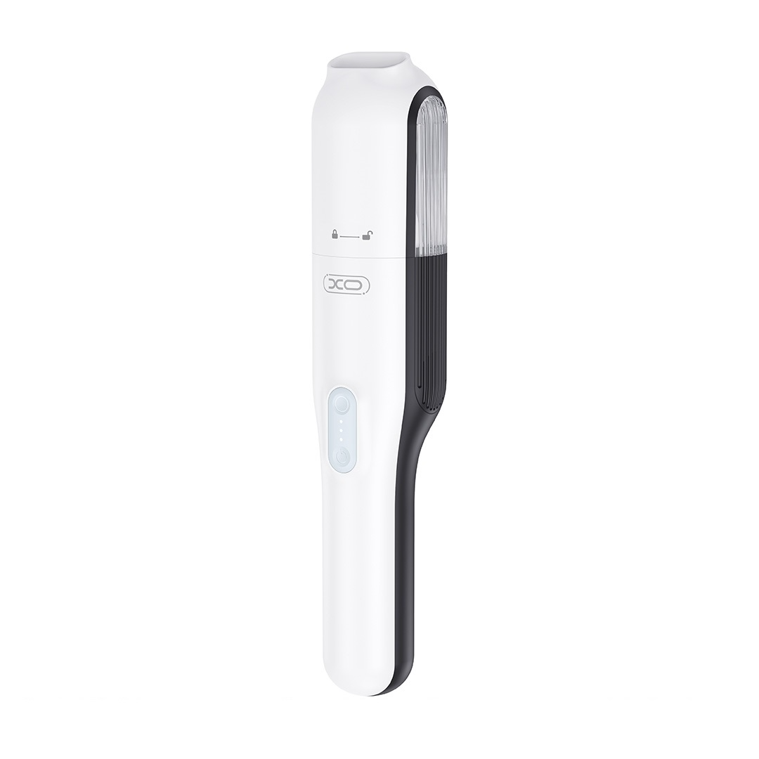 Auto-Staubsauger XO Design CZ020, Weiß