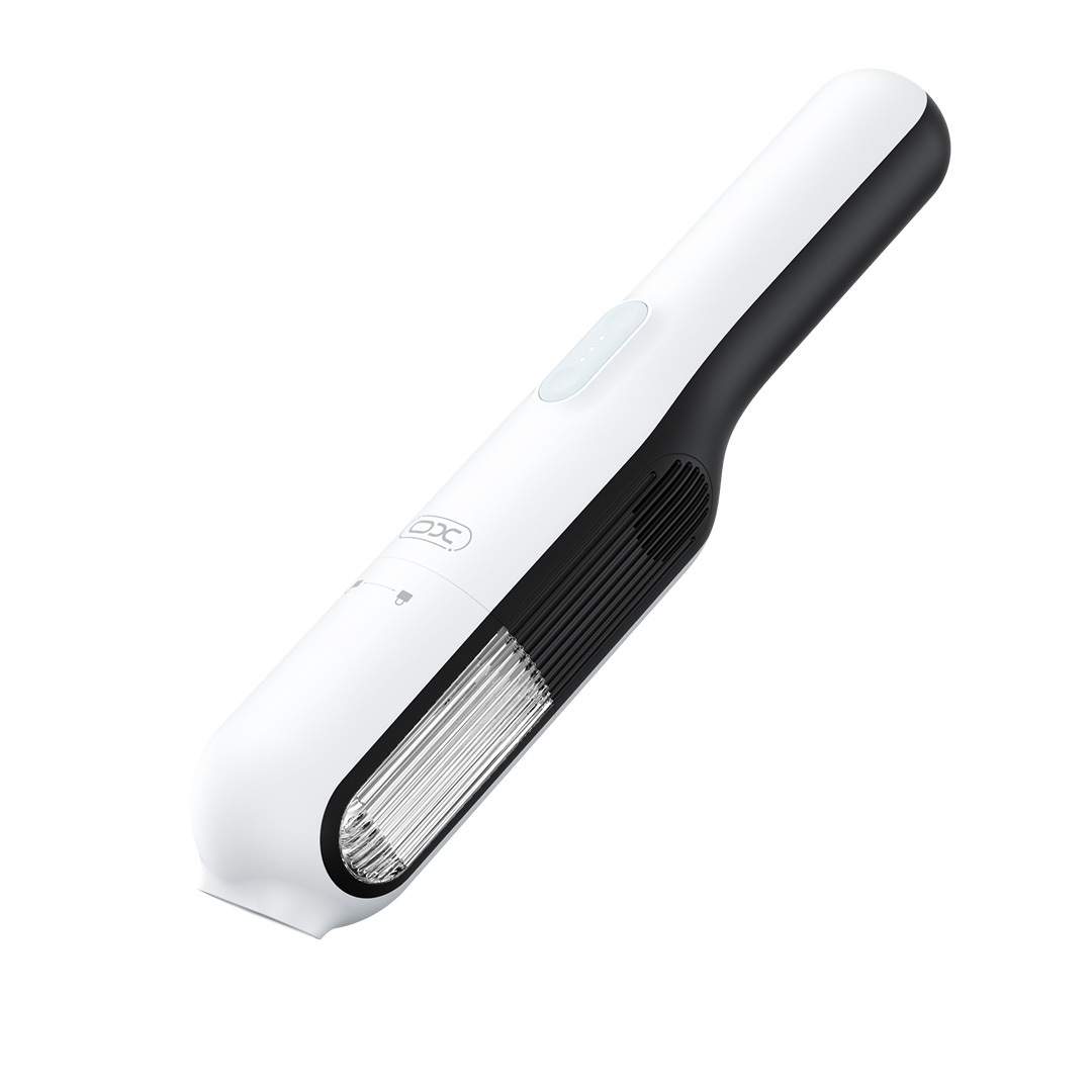 Auto-Staubsauger XO Design CZ020, Weiß
