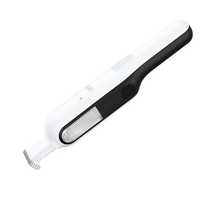 Auto-Staubsauger XO Design CZ020, Weiß