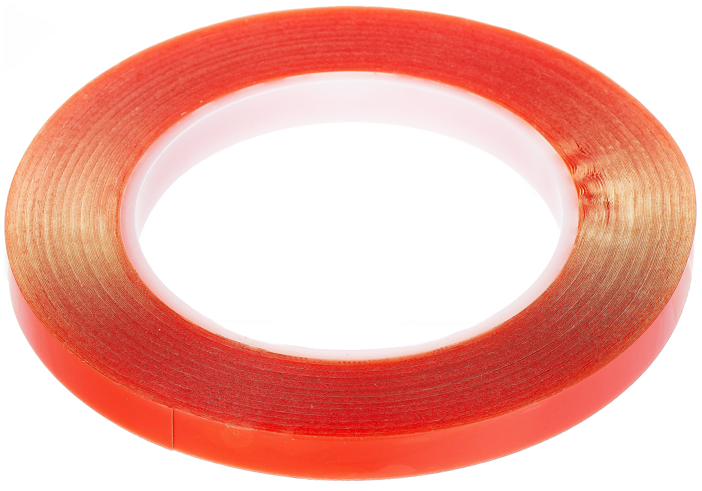 3M Klebeband, 10mm, 25m, Transparent
