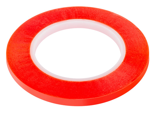 Klebeband OEM-Klebeband, 8 mm, transparent