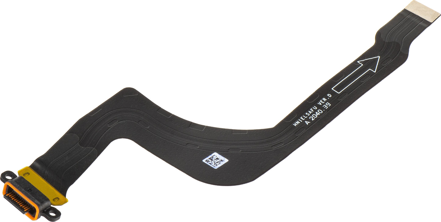 Ladekabel mit Anschluss für Huawei P40 Pro