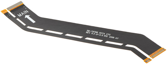 Displayband Samsung Galaxy Tab S7+, CTC, Service Pack GH59-15333A