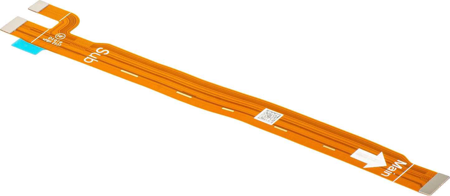 Samsung Galaxy Tab A11 Display Ribbon, Service Pack GH81-28317A