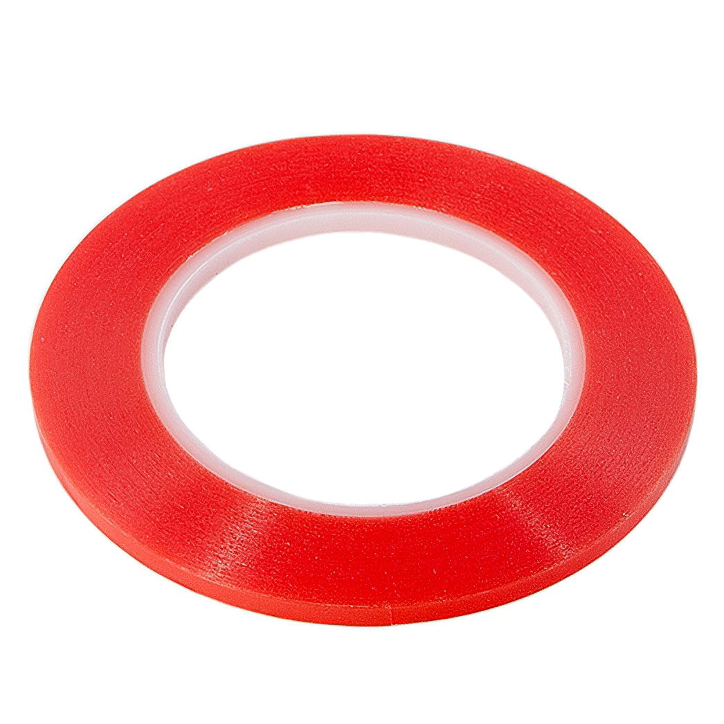 OEM-Klebeband, 5 mm, transparent