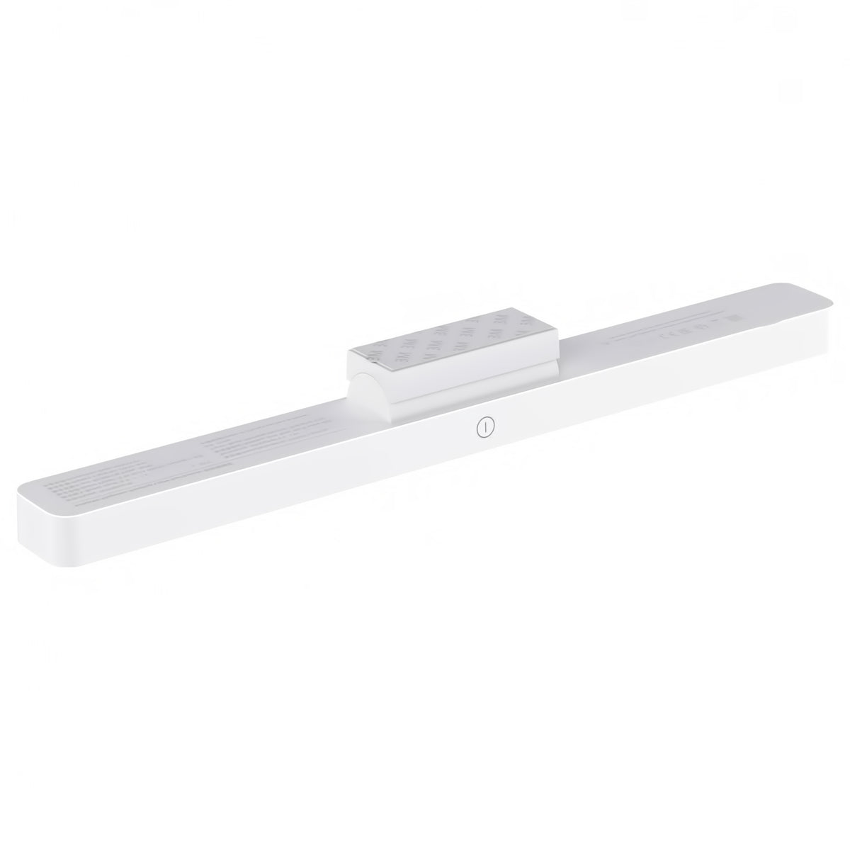 Xiaomi Magnetische LED-Schreibtischlampe, Weiß