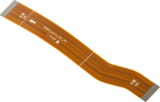 HMD Fusion Board Tape, Main FPC, Service Pack 61100960H001