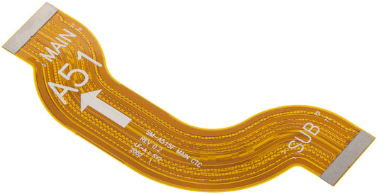 Samsung Galaxy A51 A515, Haupt