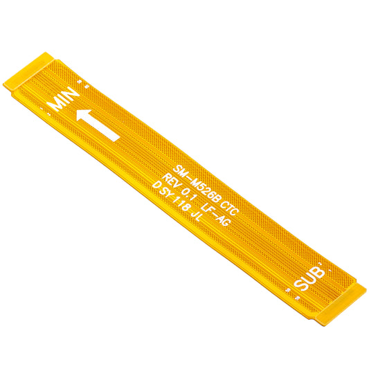 Samsung Galaxy M52 5G M526, Haupt-CTC