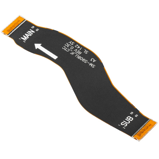 Band Samsung Galaxy S22 Ultra 5G S908, Haupt-SUB IF_CTC