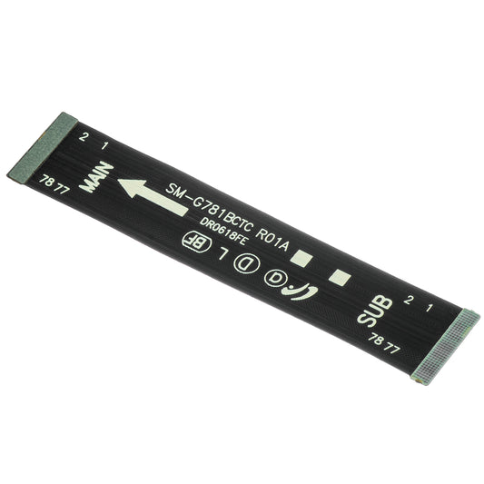 Band Samsung Galaxy S20 FE 5G G781 / S20 FE G780, Haupt-SUB CR0618FE 