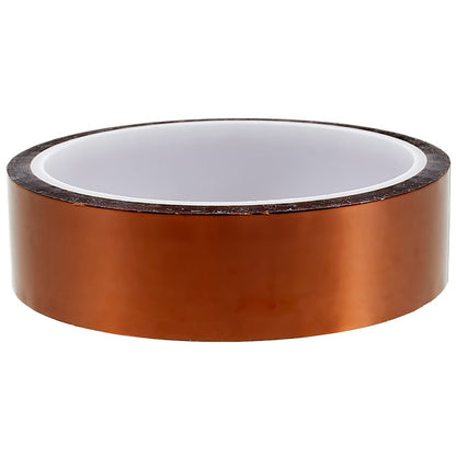 OEM Kapton Thermoband, 25mm, 33m