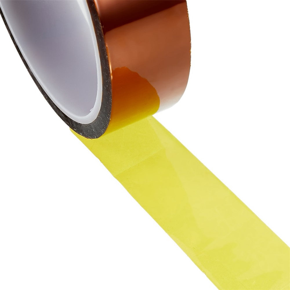 OEM Kapton Thermoband, 25mm, 33m