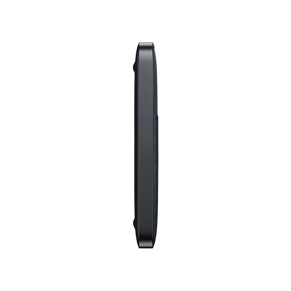 Externe Batterie Baseus Blade H1, 20000mAh, 100W, QC + PD, 2 x USB-A - 2 x USB-C, Schwarz P10021604123-00