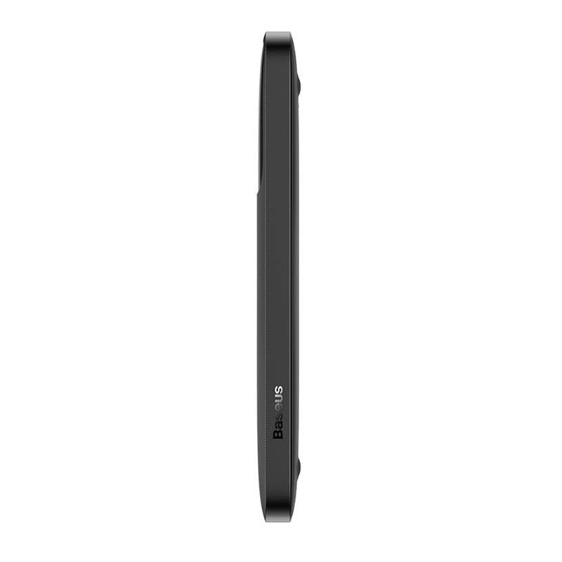 Externer Akku Baseus Blade HD, 20000mAh, 100W, QC + PD, 2 x USB-A - 2 x USB-C, Schwarz PPBL000301