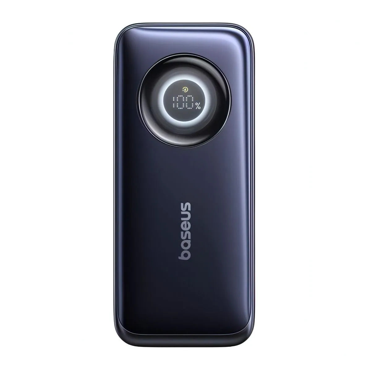 Externer Akku Baseus EnerCore CR11, 20000mAh, 67W, PD, 2 x USB-C, Schwarz E0027H00