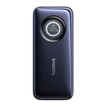 Externer Akku Baseus EnerCore CR11, 20000mAh, 67W, PD, 2 x USB-C, Schwarz E0027H00