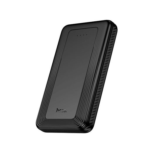 Externe Batterie HOCO J165A, 10000mAh, 10W, 2 x USB-A, Schwarz