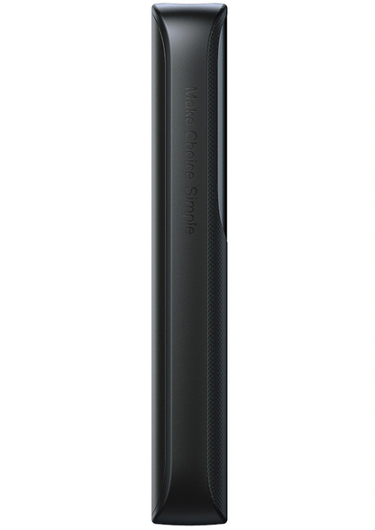 Externer Akku Joyroom JR-QP191, 10000mAh, 22.5W, QC + PD, 1 x USB-A - 2 x USB-C, Schwarz