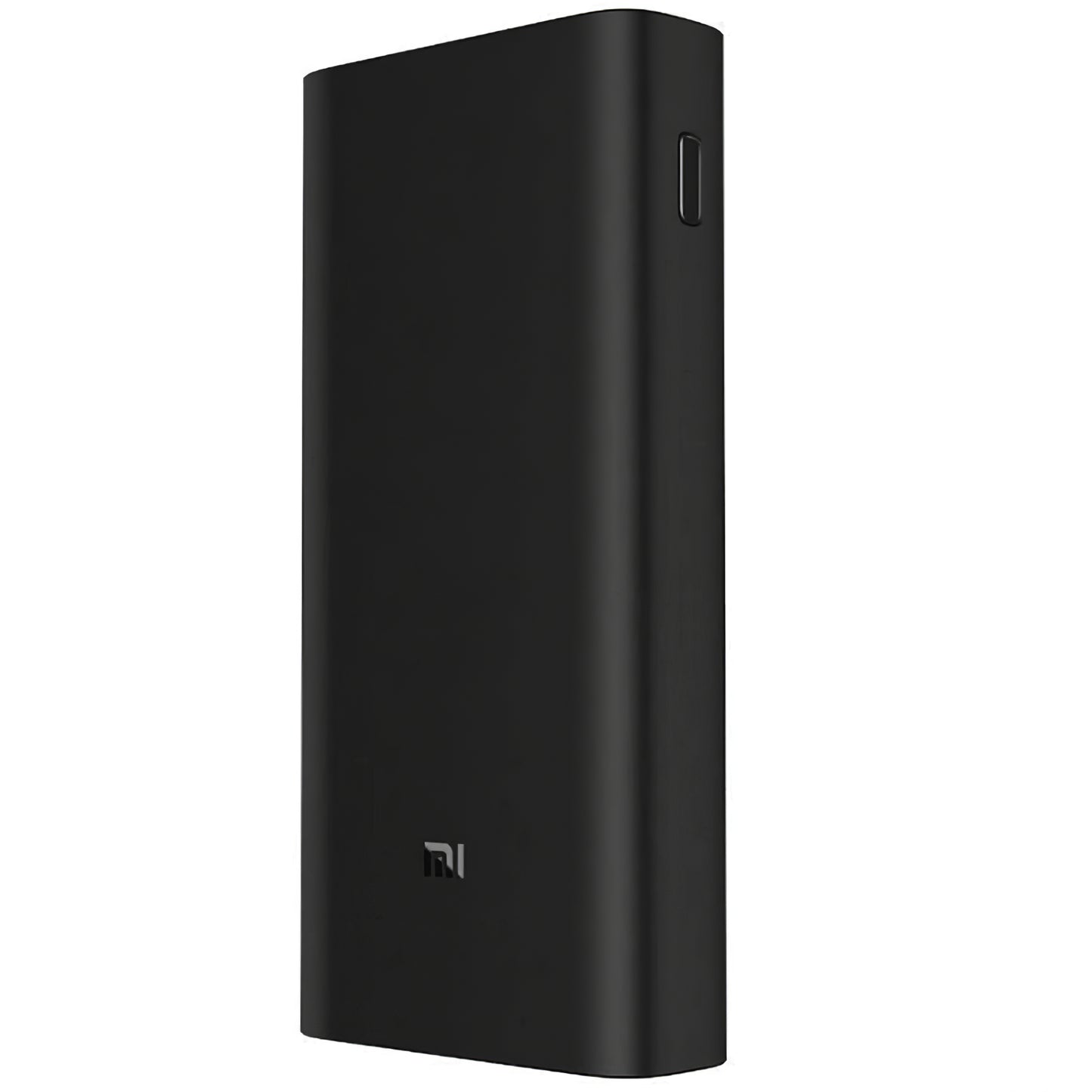 Externer Akku Xiaomi, 20000mAh, 18W, QC, 2 x USB-A, Schwarz PB200LZM